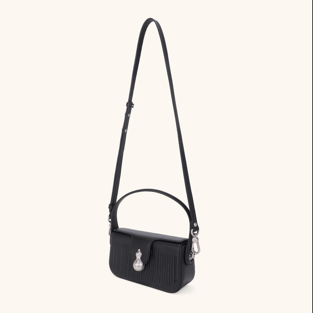 Bampo Latch Boxy Bag