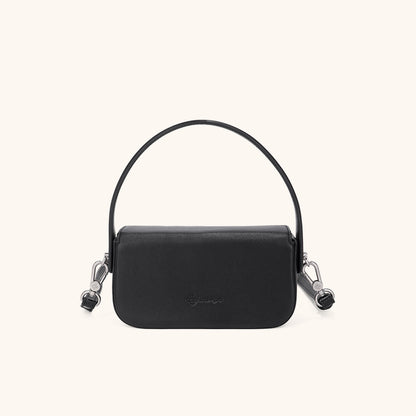 Back View of the Bampo Large Land Tote