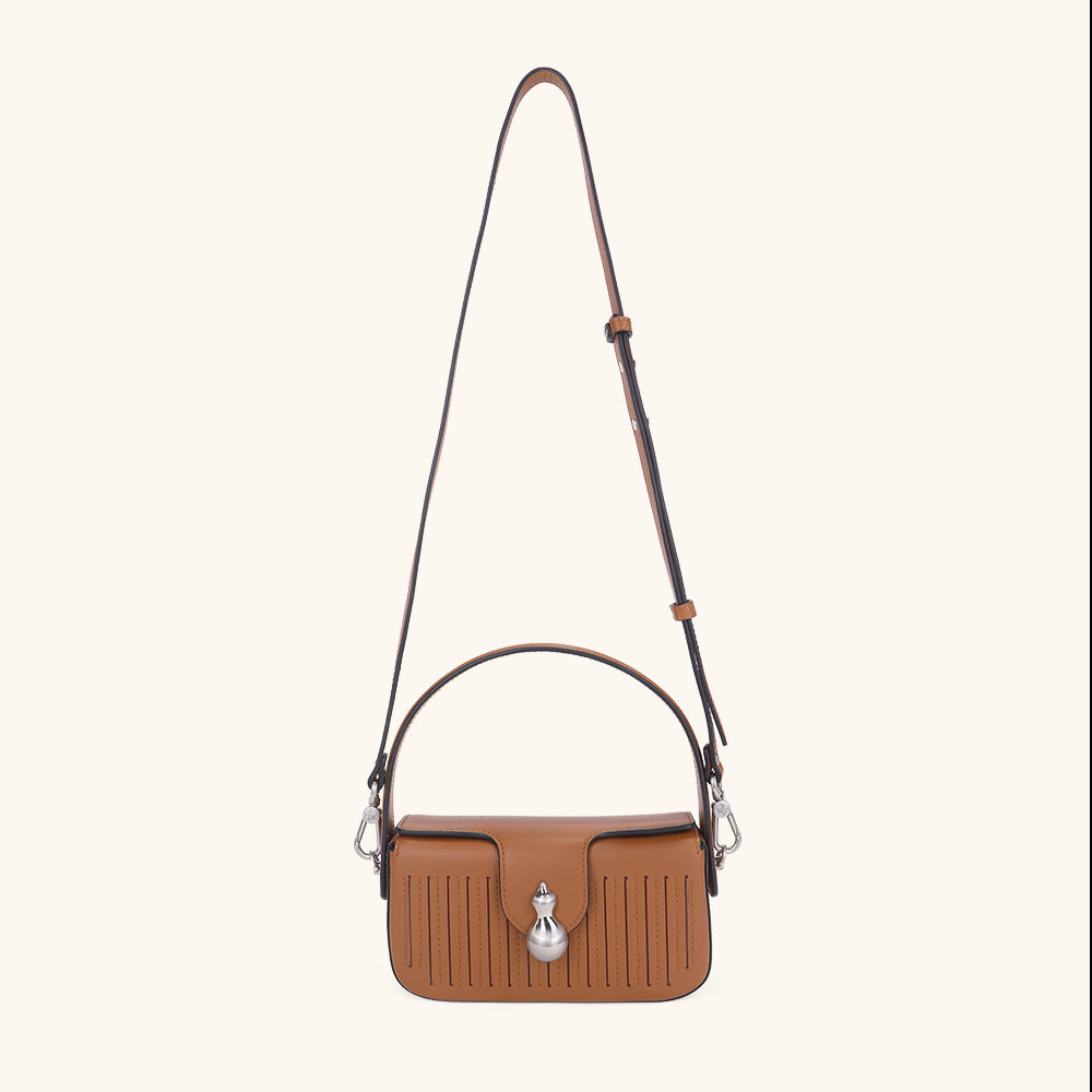Bampo Latch Boxy Bag