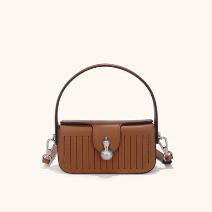 Bampo Latch Boxy Bag