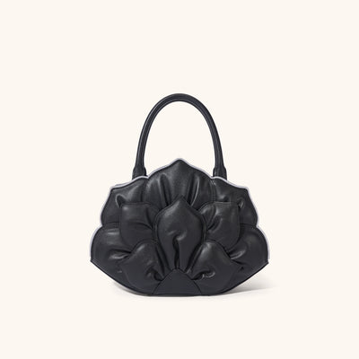 Bampo Lotus Handbag