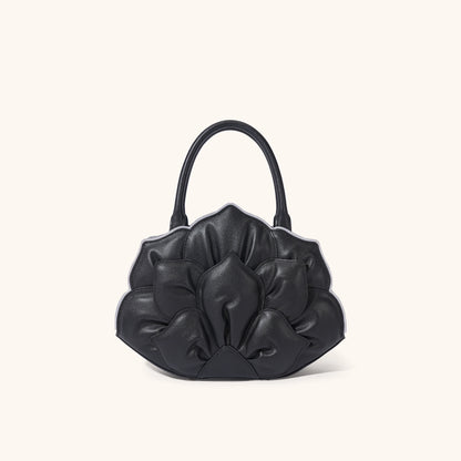 Bampo Lotus Handbag
