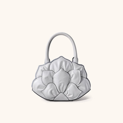 Bampo Lotus Handbag