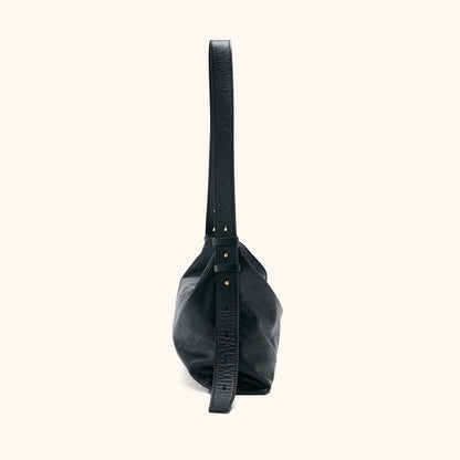 Details of the Bampo Medium Flow Hobo