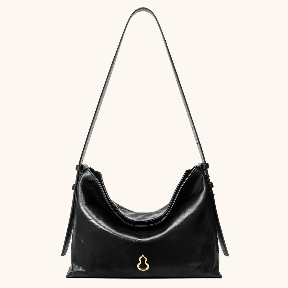 Bampo Medium Flow Hobo2