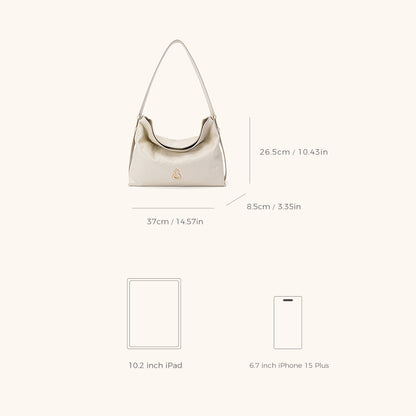 Dimensions of the Bampo Medium Flow Hobo