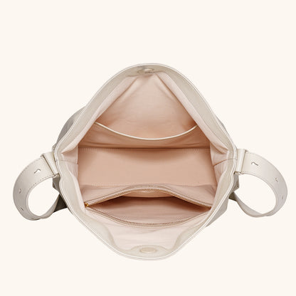 Details of the Bampo Medium Flow Hobo