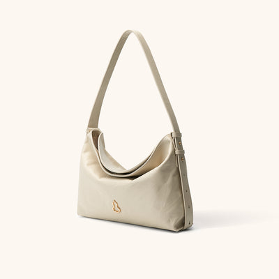 Bampo Medium Flow Hobo