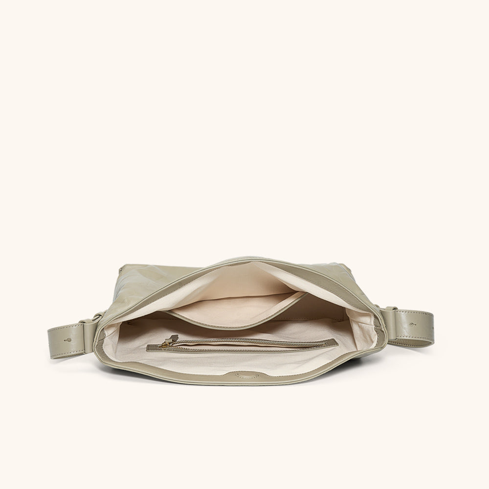 Lining of the Bampo Medium Flow Hobo
