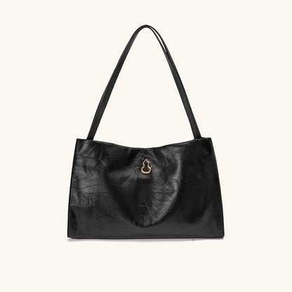 Medium Fluffy Tote (Texture Version) | Bampo