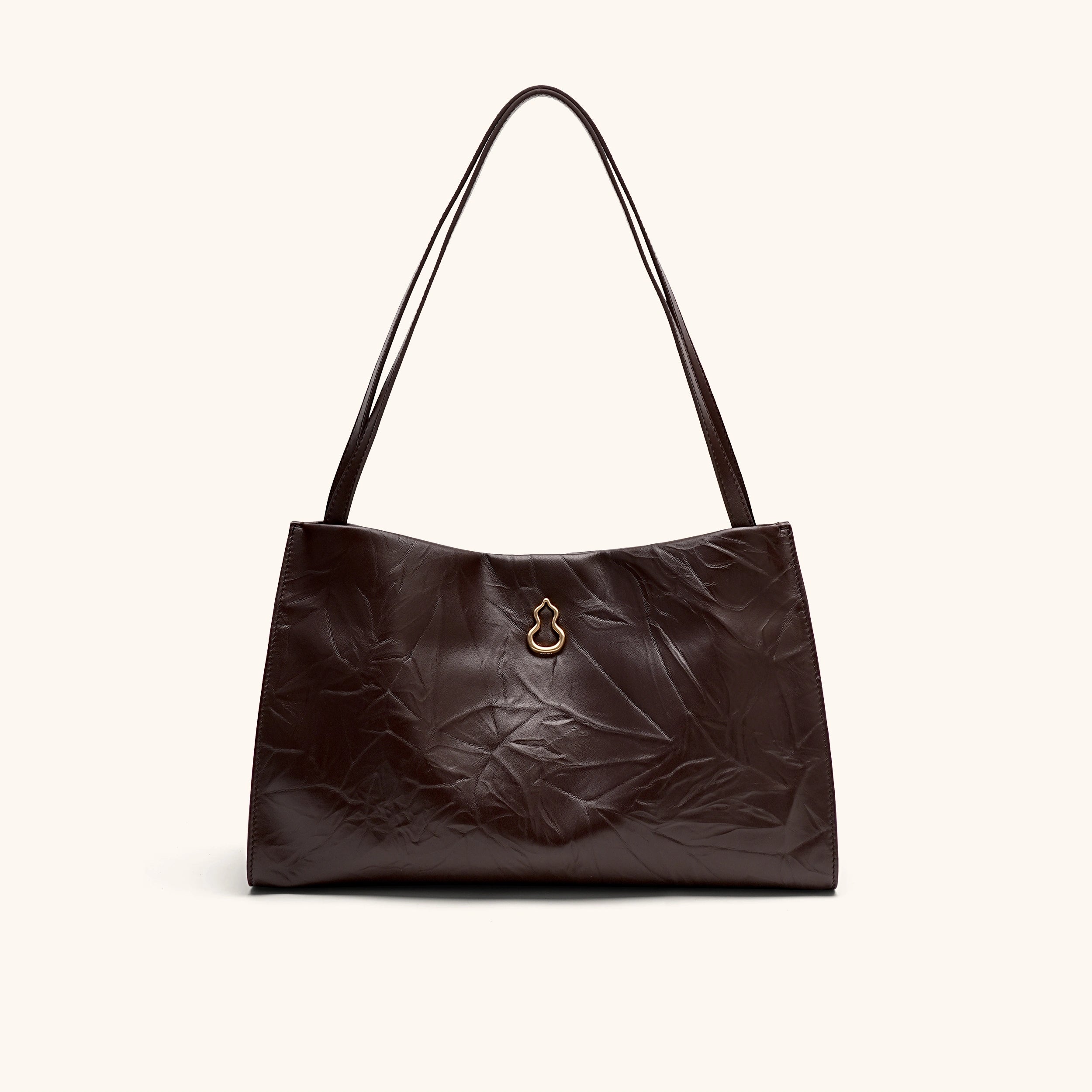 Medium Fluffy Tote (Texture Version) | Bampo