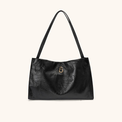 Medium land Tote (Texture Version) | Bampo