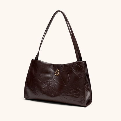 Medium Land Tote (Texture Version) | Bampo