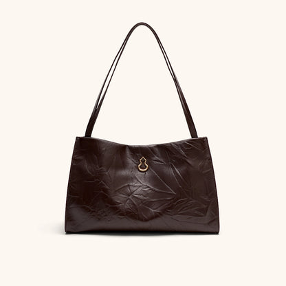 Medium Land Tote (Texture Version) | Bampo