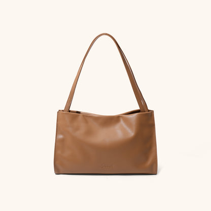 Back View of the Bampo Medium Land Tote