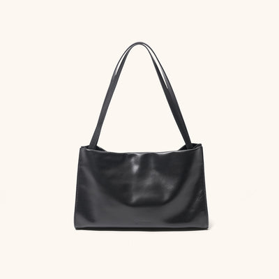 Back View of the Bampo Medium Land Tote