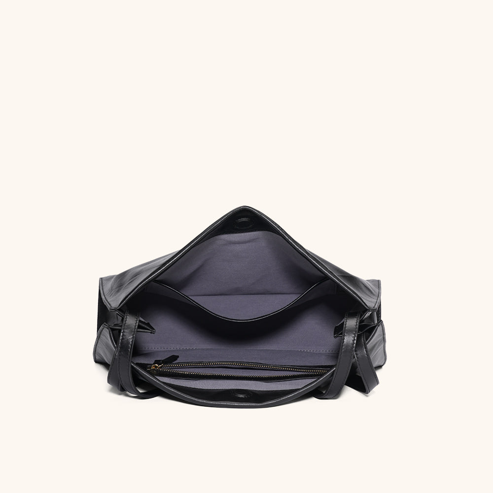 Medium Land Tote (Texture Version) | Bampo