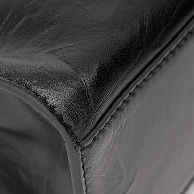 Details of the Bampo Medium Land Tote (Texture Version)