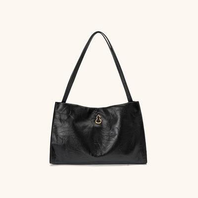 Bampo Medium Land Tote (Texture Version)