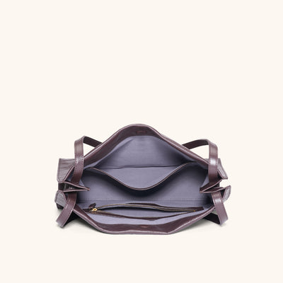 Lining of the Bampo Medium Land Tote (Texture Version)