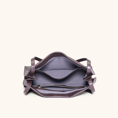 Medium Land Tote (Texture Version) | Bampo