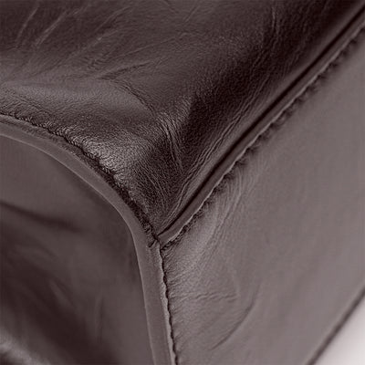 Details of the Bampo Medium Land Tote (Texture Version)