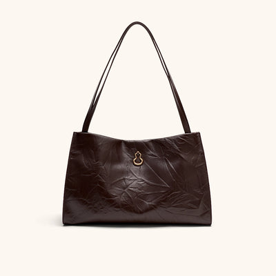 Bampo Medium Land Tote (Texture Version)