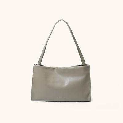 Back View of the Bampo Medium Land Tote