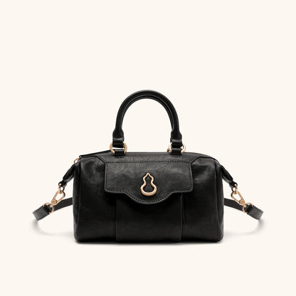 Mini Boston Bag | Bampo
