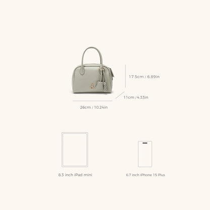 Orb Handbag | Bampo