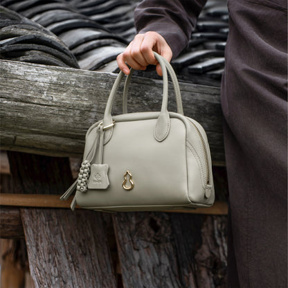 Orb Handbag | Bampo