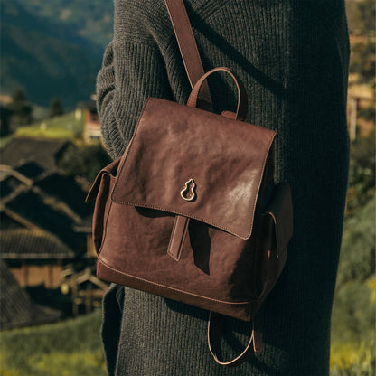 Ridge Backpack | Bampo