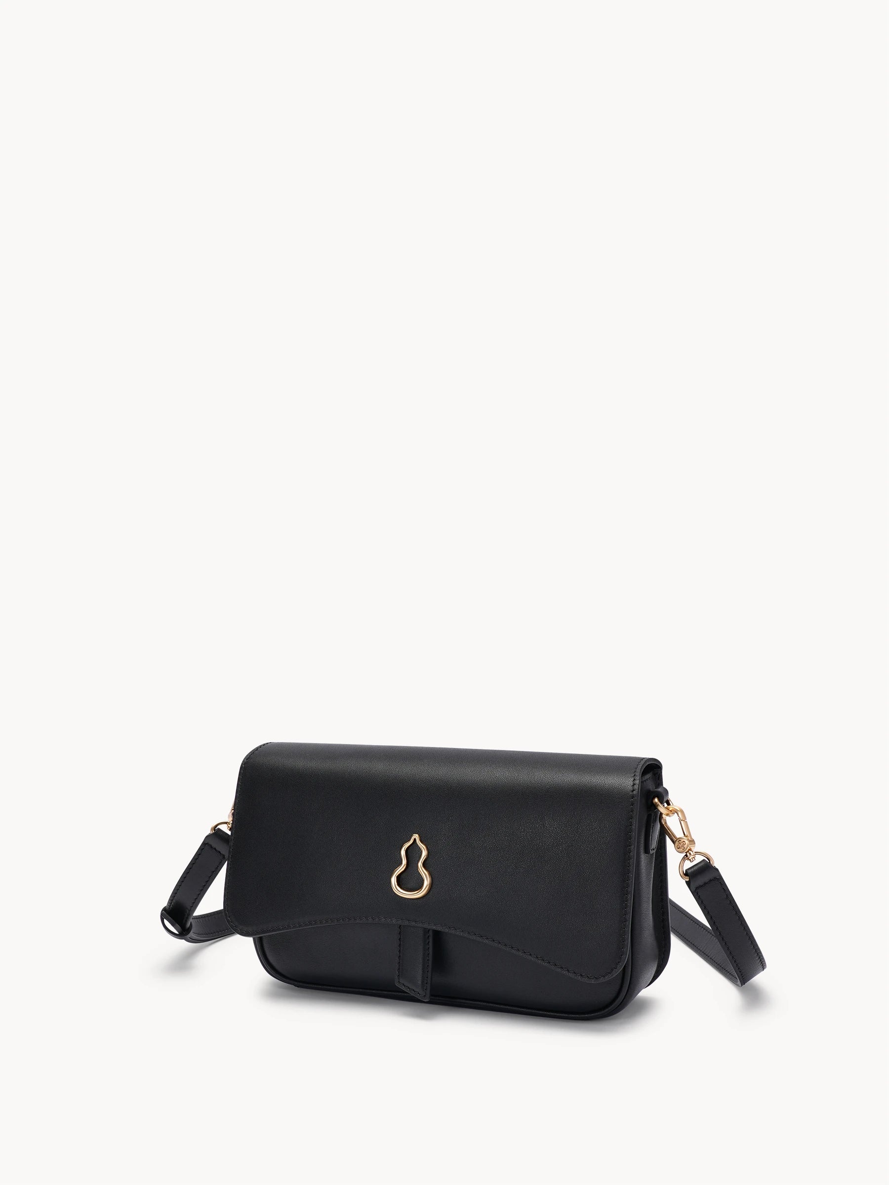 Ridge Crossbody Bag | Bampo