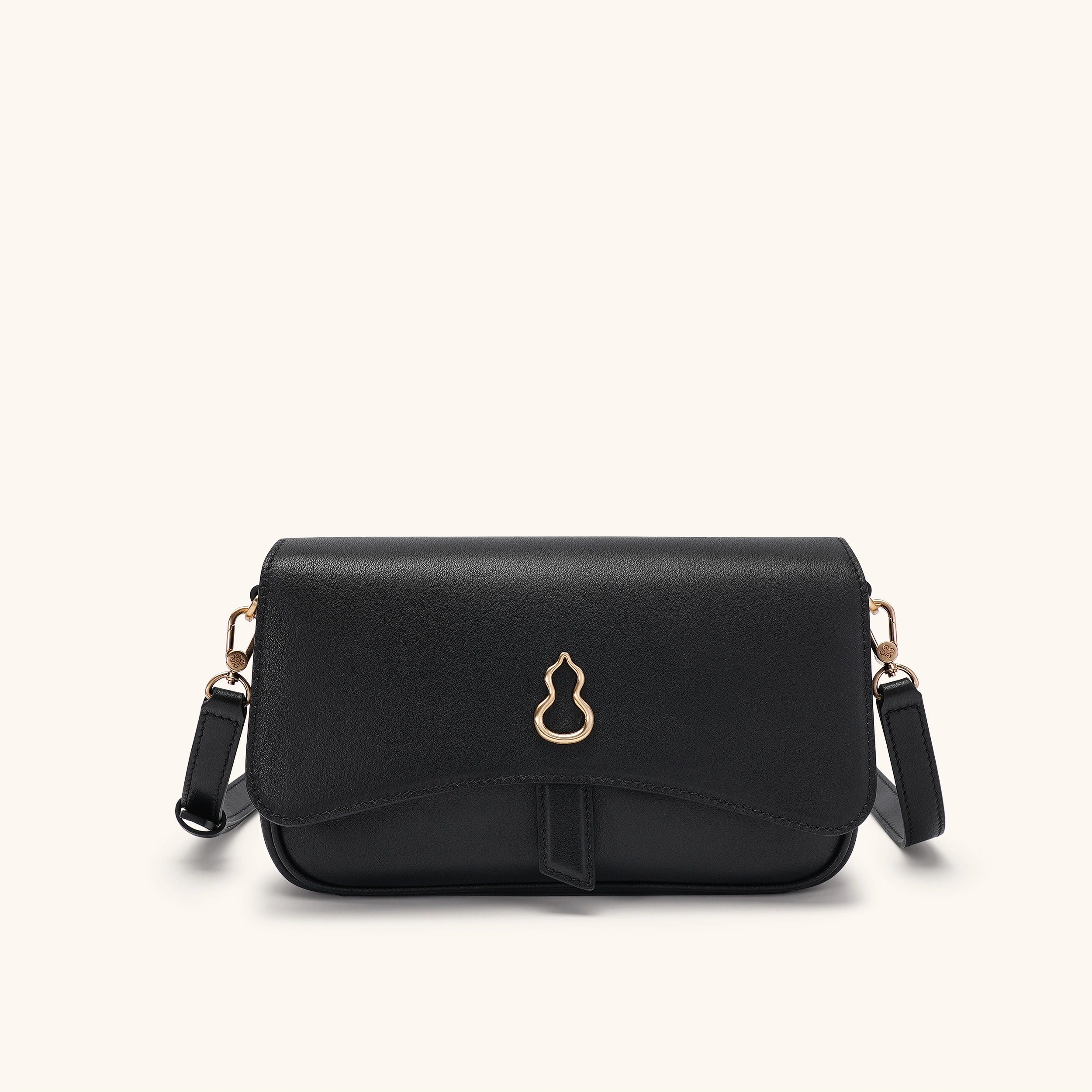 Ridge Shoulder Bag | Bampo