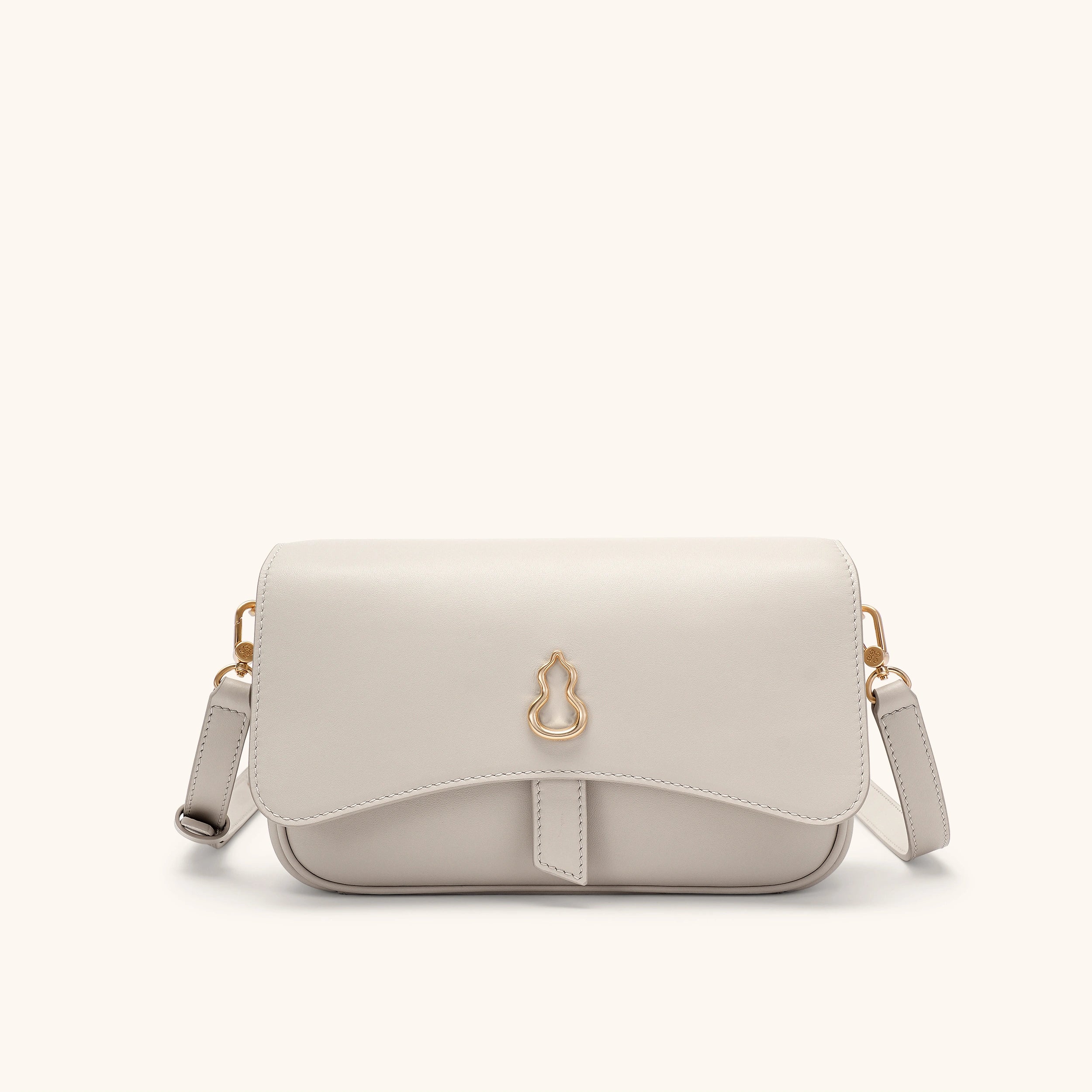 Ridge Shoulder Bag | Bampo