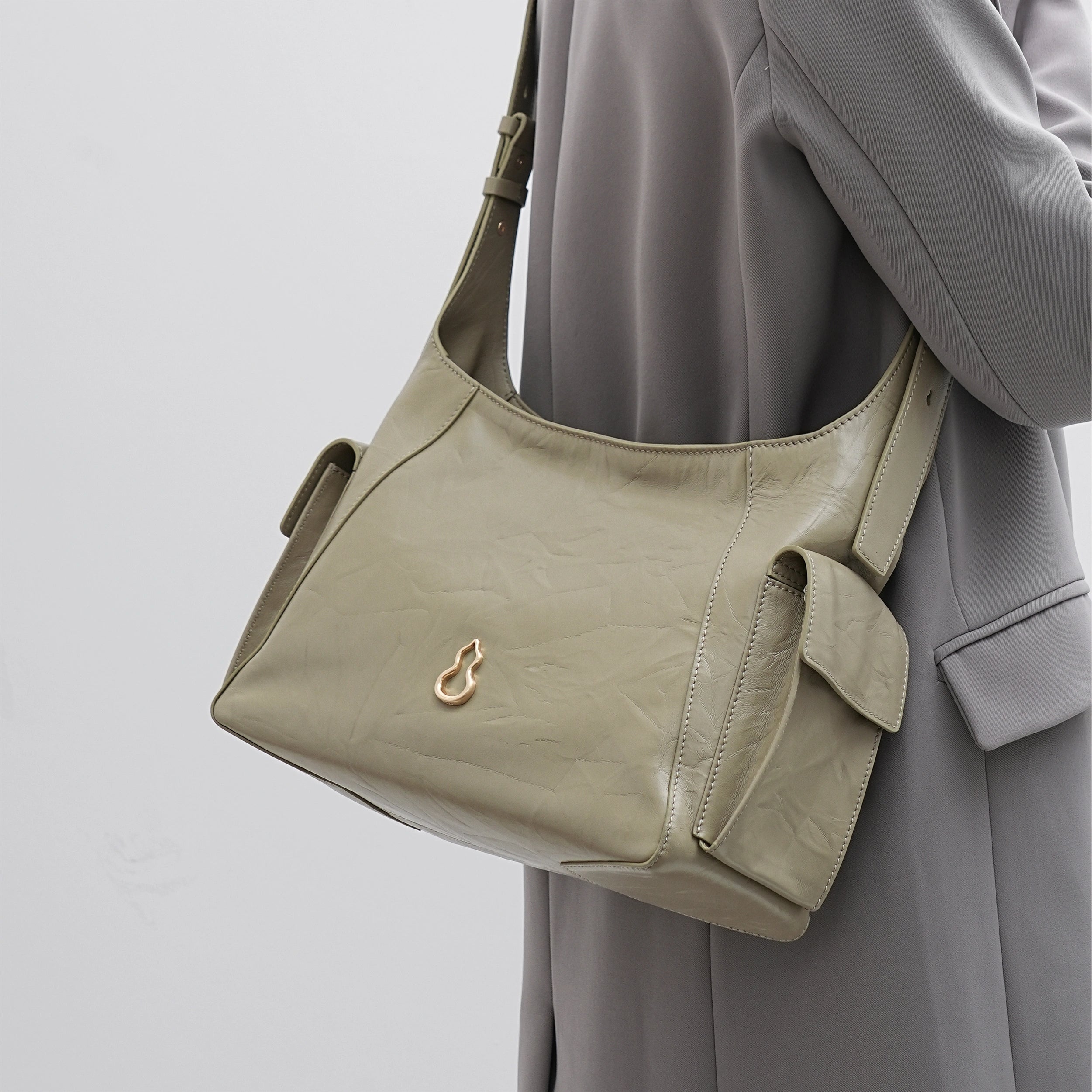 Riser Hobo | Bampo