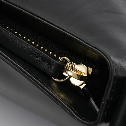 Zipper of the Bampo Small Flow Hobo