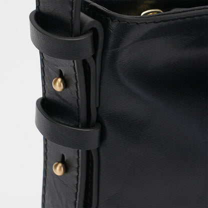 Details of the Bampo Small Flow Hobo