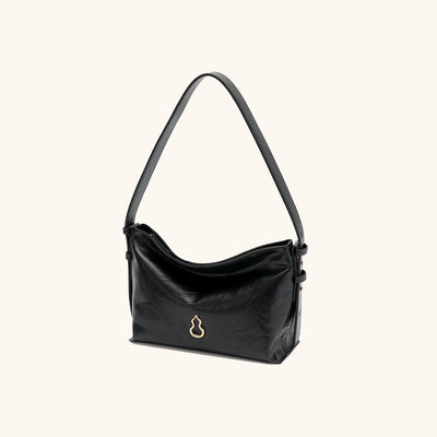Side View of the Bampo Small Flow Hobo