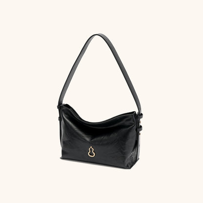 Side View of the Bampo Small Flow Hobo