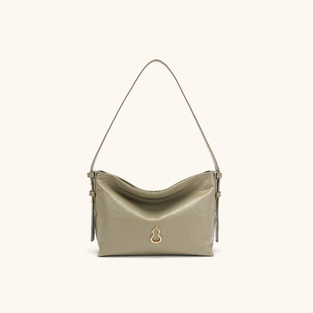 Small Flow Hobo | Bampo