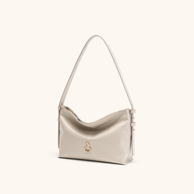 Side View of the Bampo Small Flow Hobo