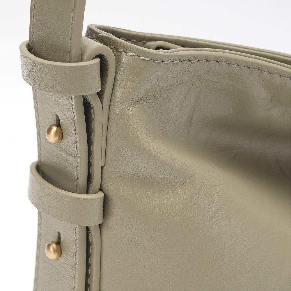 Details of the Bampo Small Flow Hobo