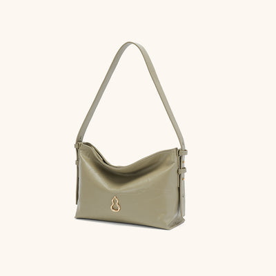 Side View of the Bampo Small Flow Hobo