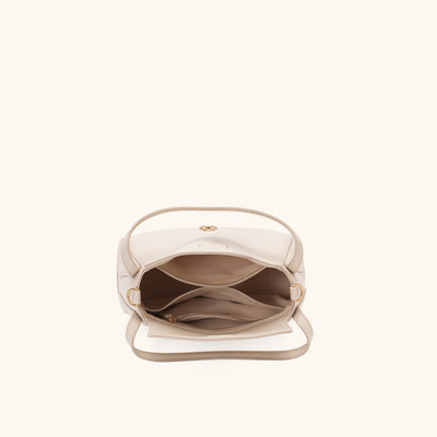 Lining of the Bampo Small Harmony Tote