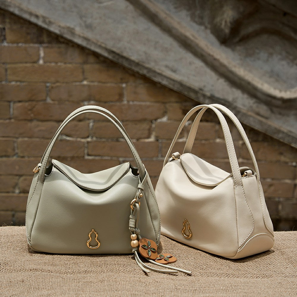 Bampo Small Harmony Tote7
