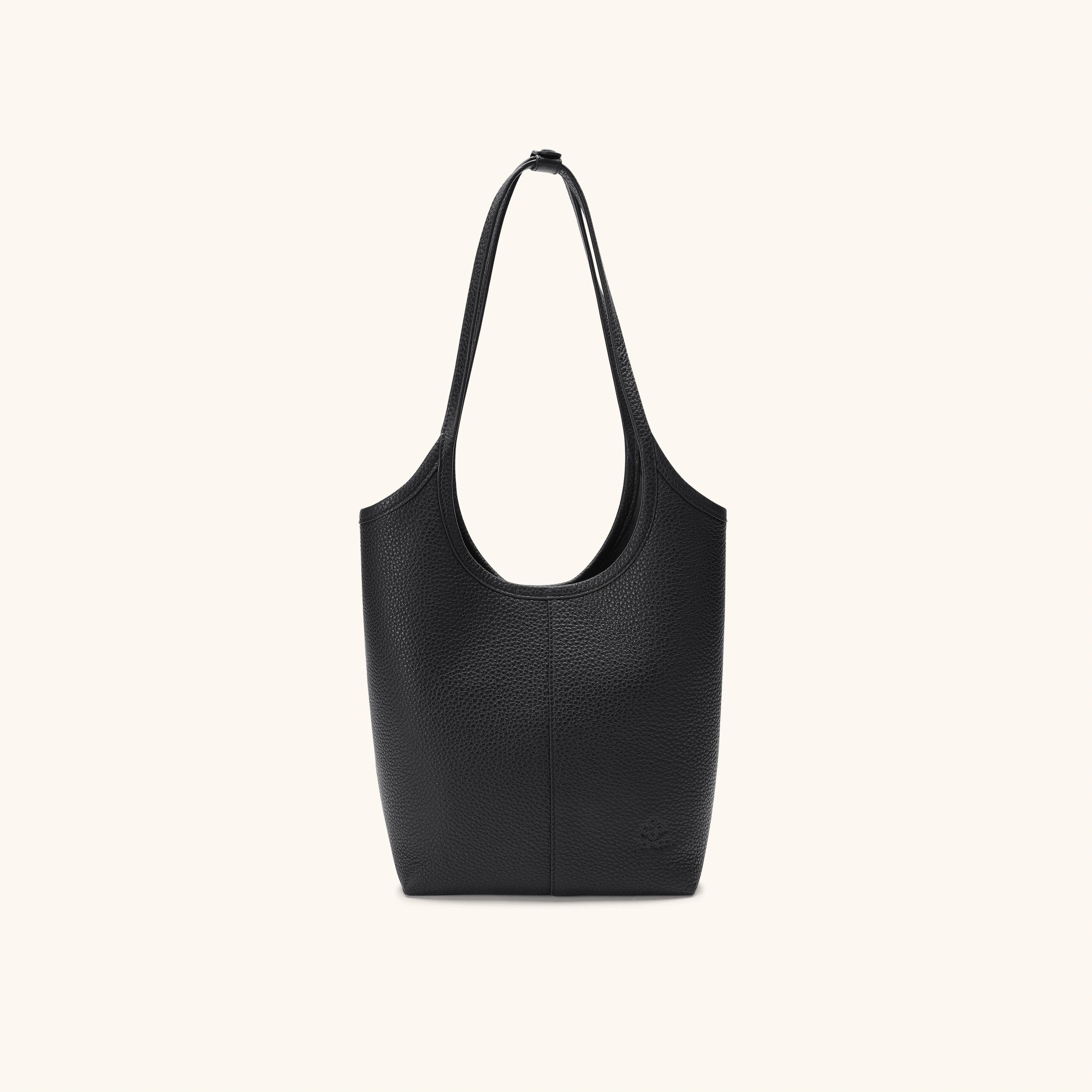 Small Rush Bucket | Bampo