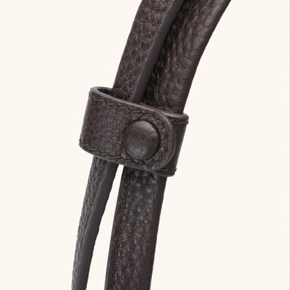 Details of the Bampo Small Rush Bucke