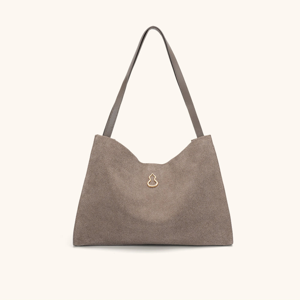 Velvet Land Tote | Bampo