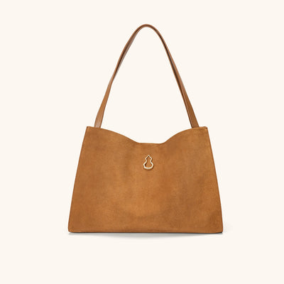 Bampo Velvet Land Tote